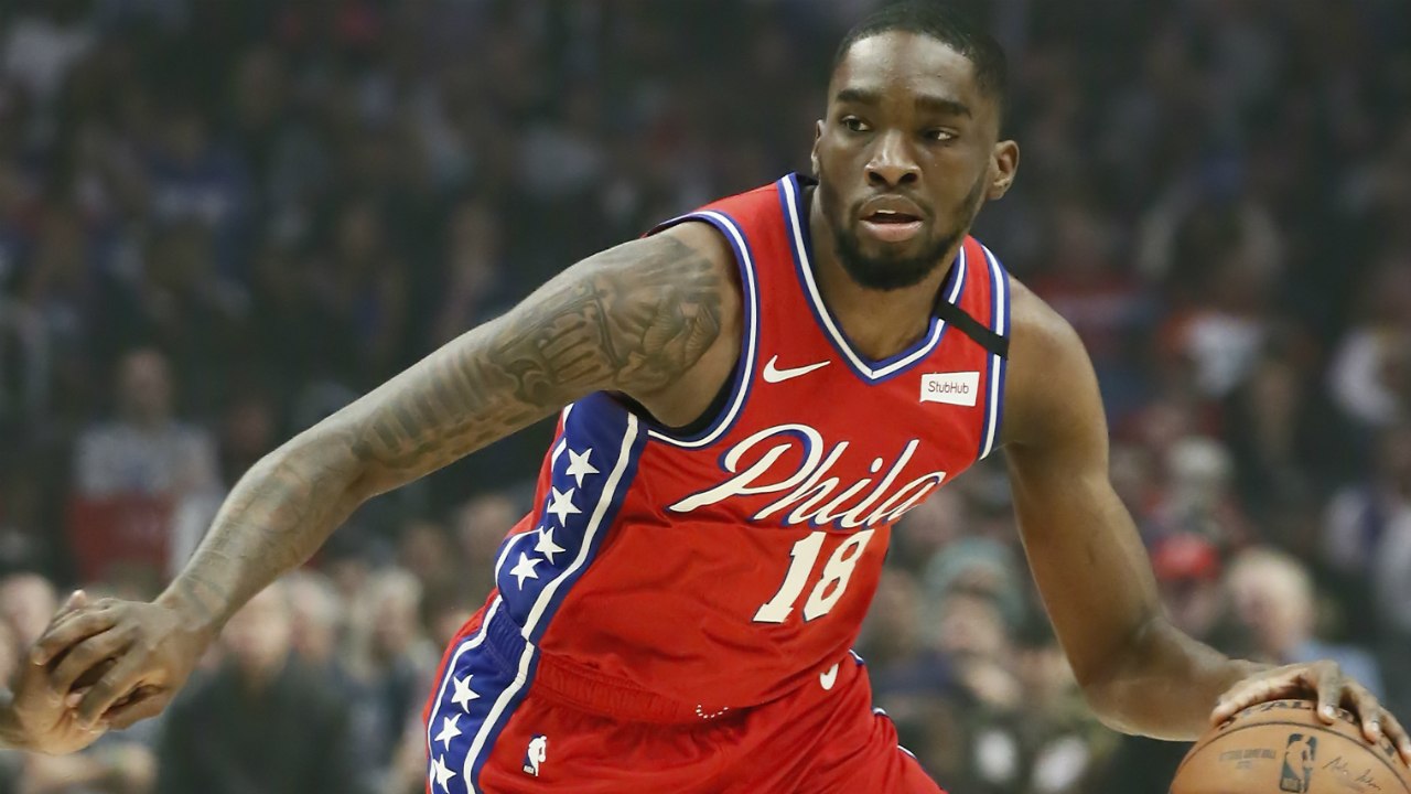 The Best Of Shake Milton's 22 PPG, 5-Game Stretch With The 76ers!