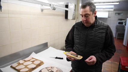 On a testé les filets de poulet