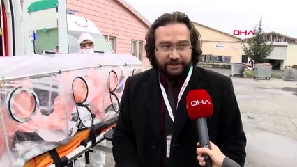 İstanbul'daki koronavirüs paniği için açıklama geldi!