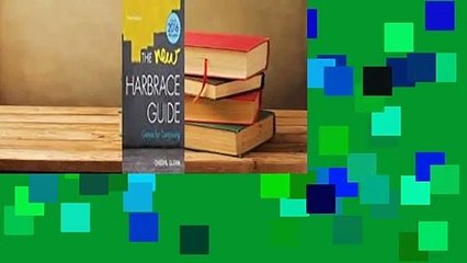 The New Harbrace Guide: Genres for Composing Complete