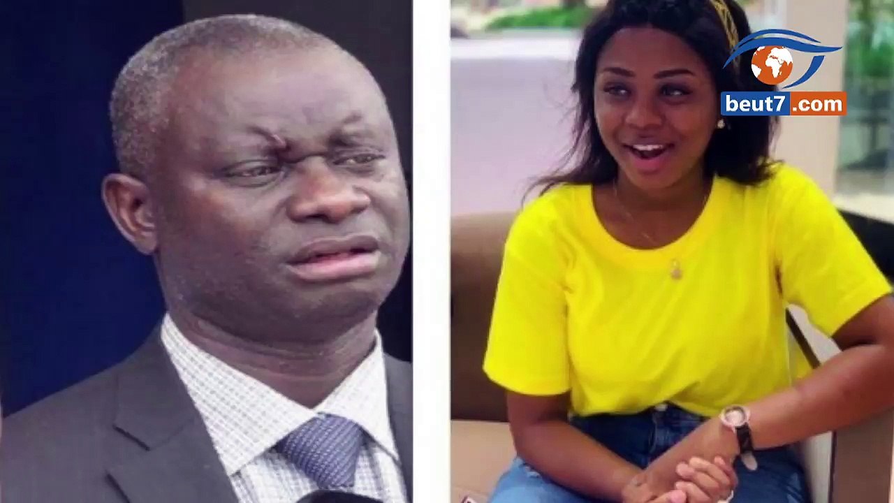 Tout savoir sur la relation entre le Pére de Abiba et Dieyna de sen petit galé...