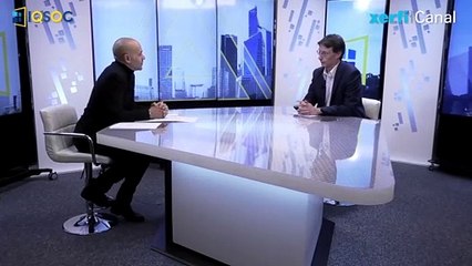 La naissance d'un show-runner français : le cas Eric Rochant et le Bureau des légendes [Thomas Paris]