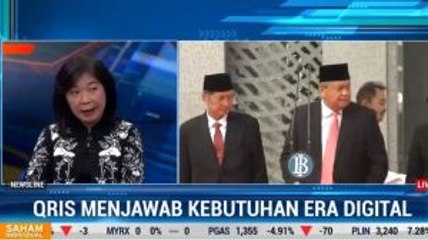 QRIS Menjawab Kebutuhan Era Digital (1)