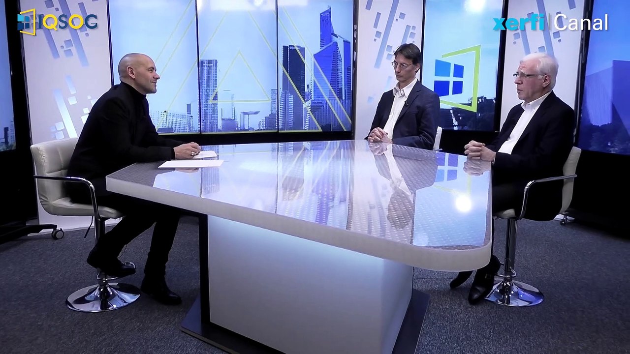 Le séminaire création de l’Ecole de Paris du Management [Michel Berry,Thomas Paris]