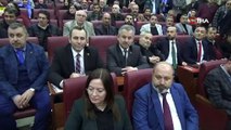 Yalova Belediyesi CHP’den AK Parti’ye geçti