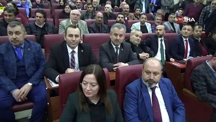 Yalova Belediyesi CHP’den AK Parti’ye geçti