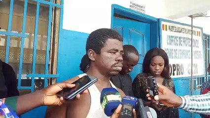 Viol de deux petites filles à Sonfonia : le marabout Mamadou Bah avoue