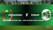 Afghanistan vs Ireland 1st T20 full match highlights 2020 - Cricket 19