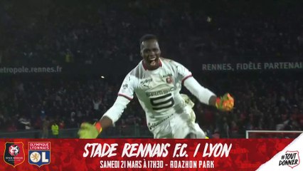 Bande-annonce SRFC / OL