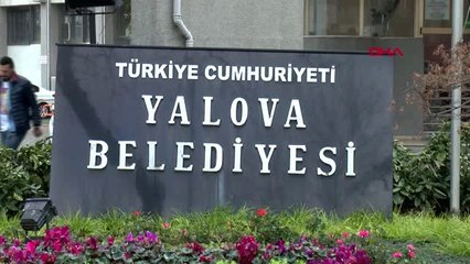 Yalova'da başkanlık seçimi bugün yapılıyor
