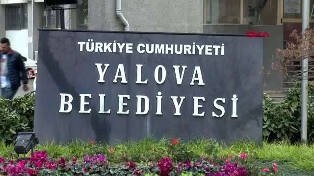 Yalova'da başkanlık seçimi bugün yapılıyor
