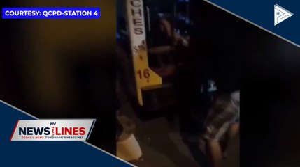 2 drug suspects killed in QC buy-bust operation