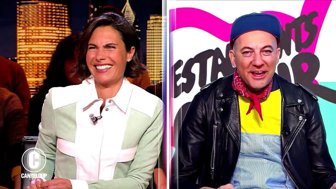Pour la première fois, Nicolas Canteloup va imiter Coluche, ce soir à 20h50 sur TF1