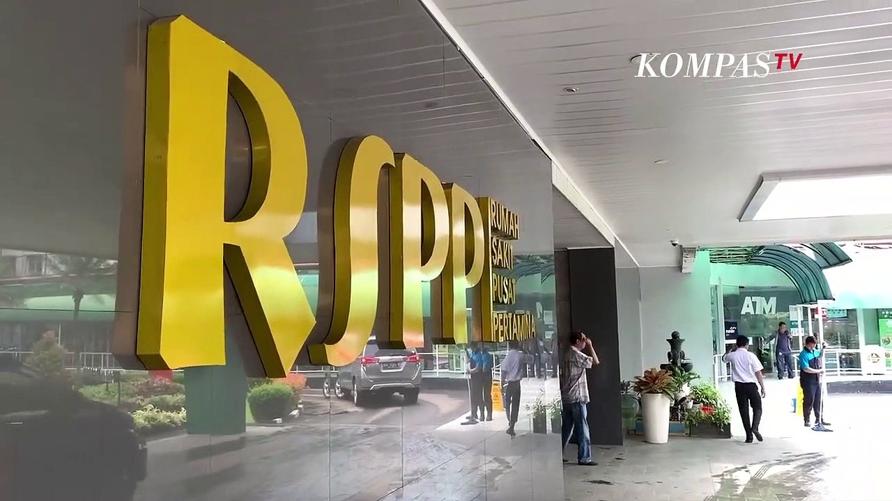 Begini Kesiapan Rumah Sakit Hadapi Pasien Suspect Virus Corona