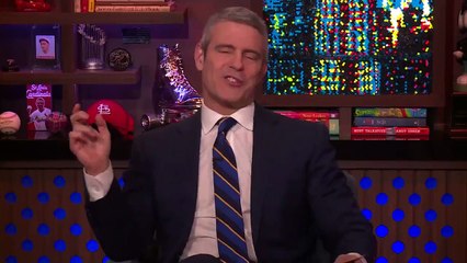 You Need to Watch Hillary Clinton Come Up With a Real Housewives Tagline