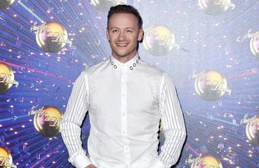 Kevin Clifton has quit Strictly Come Dancing!