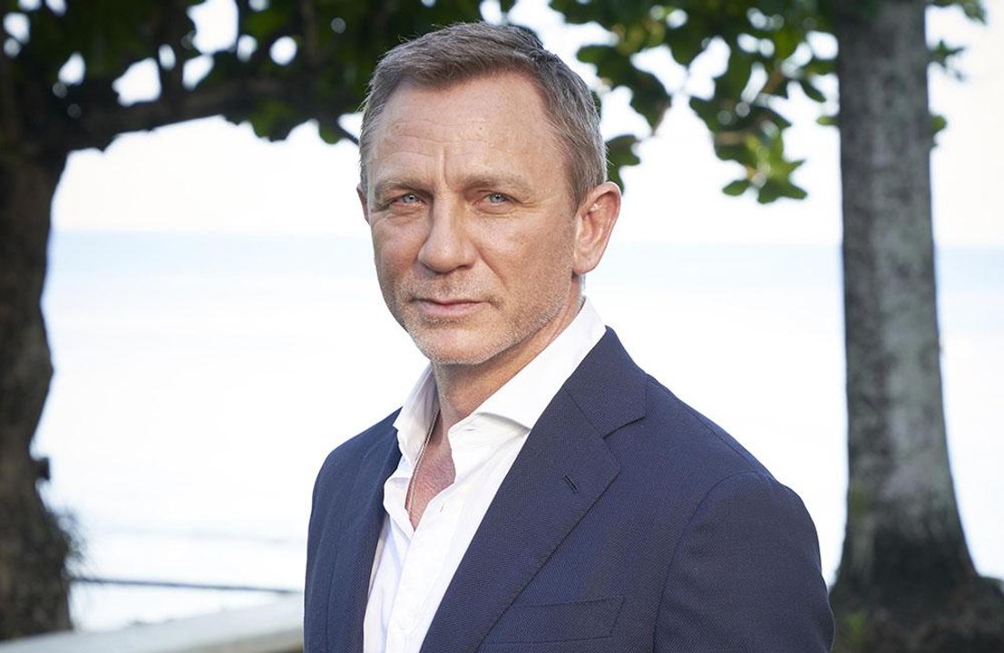 Daniel Craig 'may return for 6th outing as James Bond'