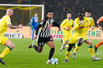 Angers SCO - FC Nantes : notre simulation FIFA 20 (Ligue 1 - 28e journée)