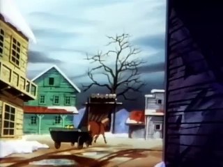 Candy Candy |  Capitulo 61 |  Momento de desiciones