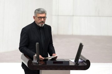 Cihangir İslam, Saadet Partisi'nden istifa gerekçelerini açıkladı