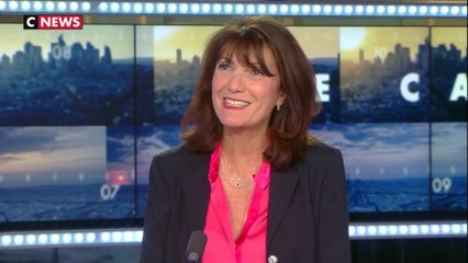Claudine Schellino Dadoun : Envie d’agir du 06/03/2020