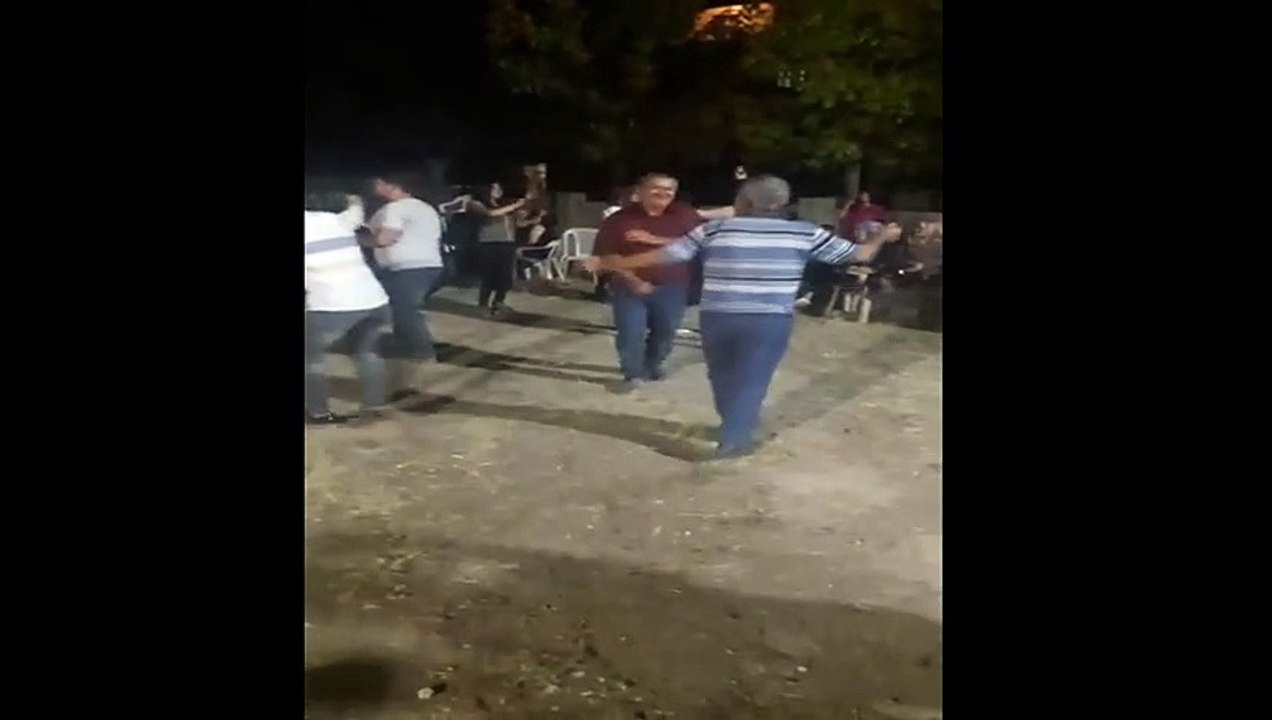 Devecipınar Köyün'de | Asker Kınası |KOP KOP|2017