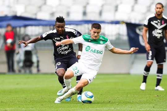 ASSE - Girondins de Bordeaux : notre simulation FIFA 20 (Ligue 1 - 28e journée)