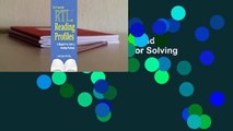 Full Version  The Power of RTI and Reading Profiles: A Blueprint for Solving Reading Problems