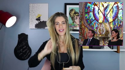 Michelle Bolsonaro, a Autêntica  Primeira Dama!