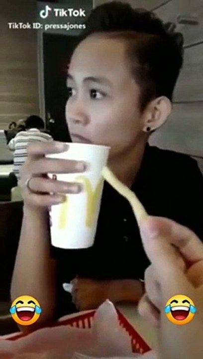 Funny Video in Tik Tok - Funny  Brown Tiddy Bear- Gấu TROLL 3