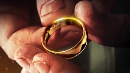 THE LORD OF THE RINGS Bande Annonce