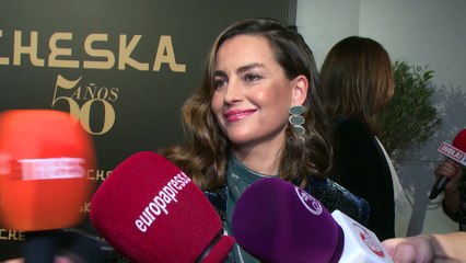 María Palacios habla sobre el estado de salud de Álex Lequio