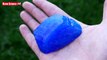 12.How To Make Your Own Salt Blue Crystal - Amazing Science Experiments with Home Science
