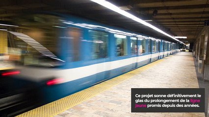 Les faits saillants de la semaine en vidéo