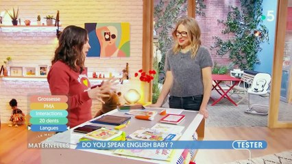 HolyOwly - La maison des maternelles - 03-2020