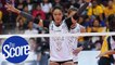 Can Imee Hernandez Beat The UAAP Record for Most Kill Blocks In A Game? | The Score