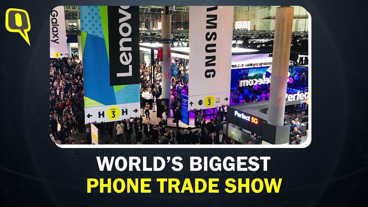 Panic Over Coronavirus Stalls Mega Events World Wide