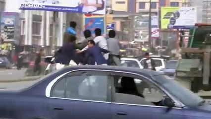 27 قتيلا على الأقل في هجوم استهدف تجمعا سياسيا في كابول (مسؤولون)