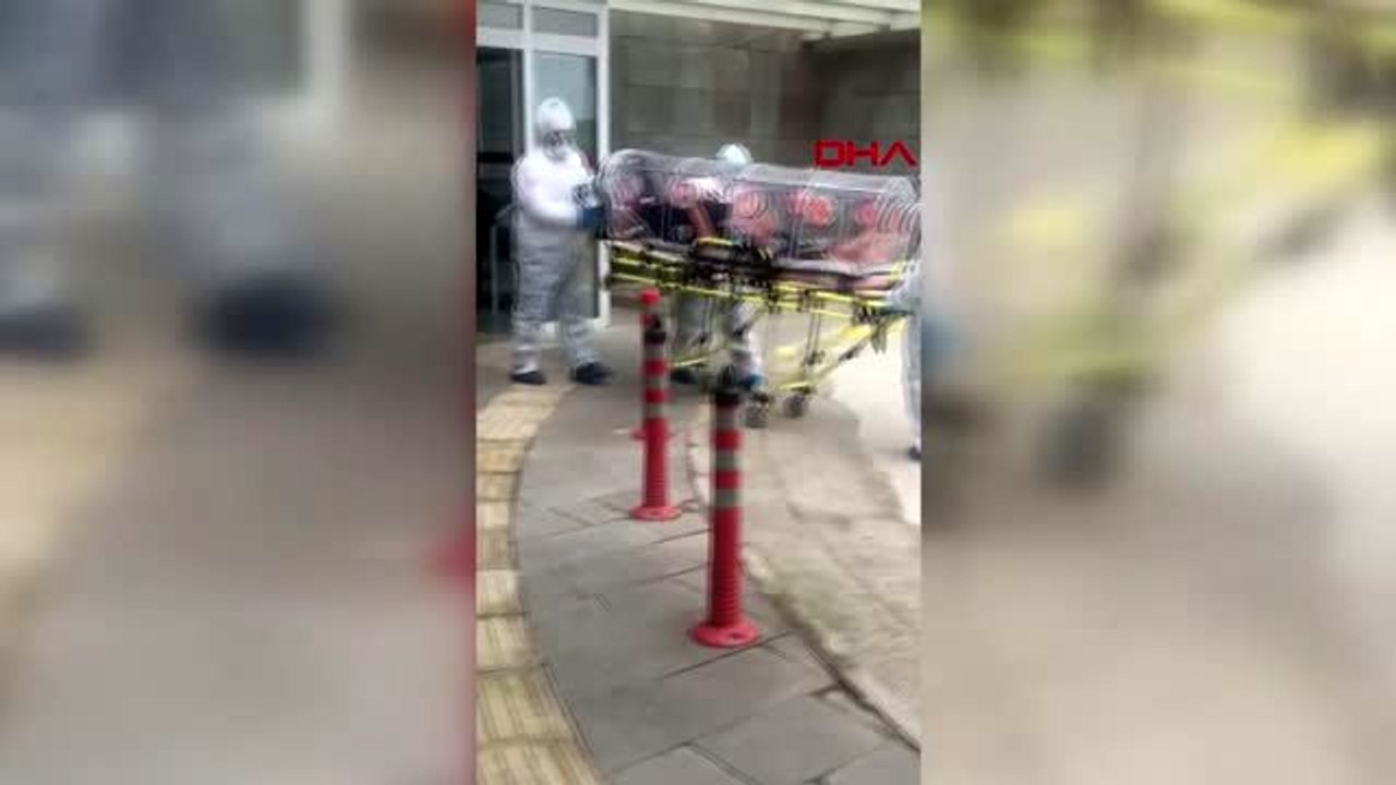 Bakan koca'dan koronavirüs paylaşımı