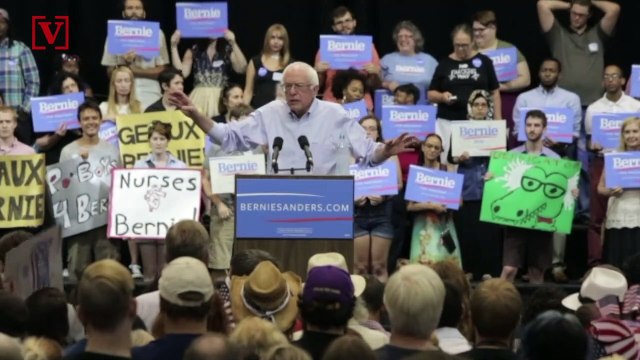 Elizabeth Warren Online Attacks From Bernie Sanders’ Supporters a ‘Real Problem’, Calls on Campaign to Take Responsibility