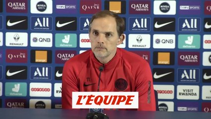 Thiago Silva ne jouera pas à Strasbourg, Di Maria sur le retour - Foot - L1 - PSG