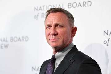Daniel Craig Talks Redefining His 'James Bond' Role