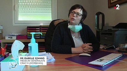 Covid-19 : les téléconsultations sont en hausse