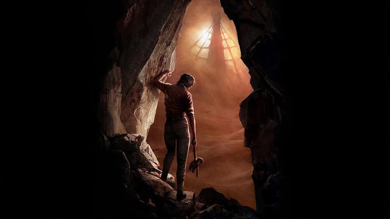 Amnesia: Rebirth - Trailer d'annonce