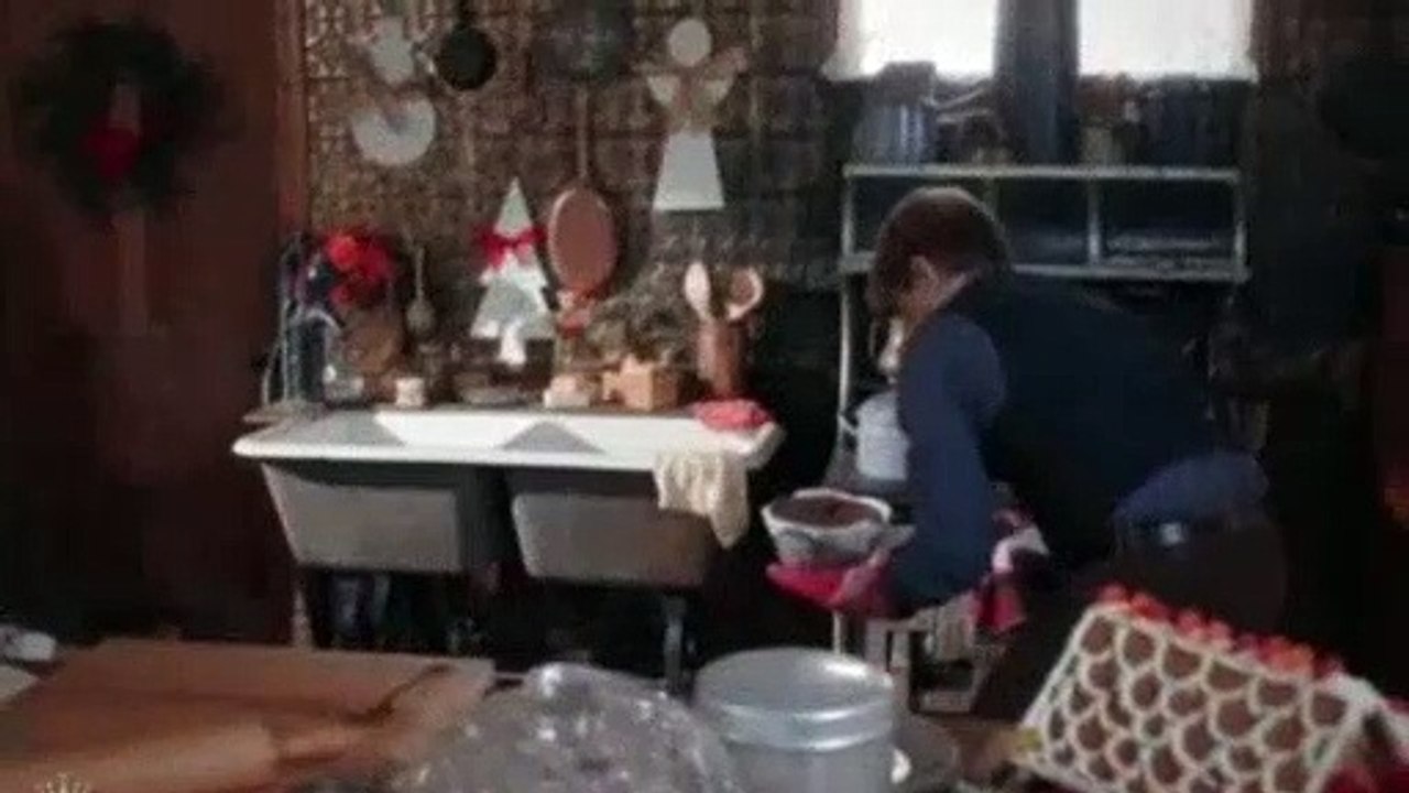 When Calls The Heart S06E00 The Greatest Christmas Blessing Part 02