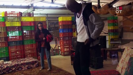 קיבוצניקים פרק 23 לצפייה ישירה - דודא סדרות