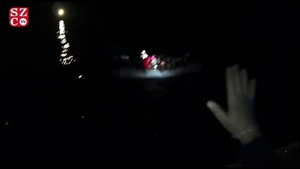 Ege'de kritik gelişme