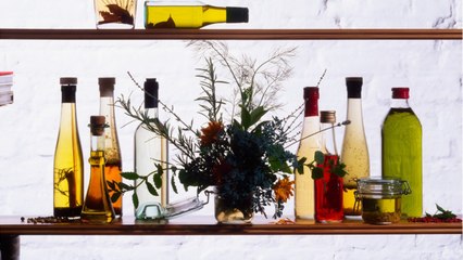 Replacing Butter or Margarine With Olive Oil Could Add Years To Your Life
