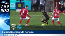 Zap : les chants de l'OM par Petit Mayombo !