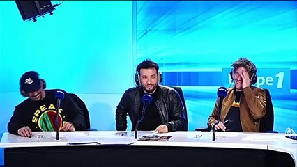 Pour Europe 1, Jean-Pierre Foucault se prête au jeu "Qui veut gagner des millions ?" en tant que... candidat